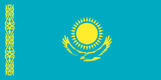 казахстан